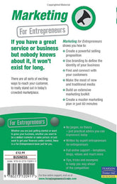 Marketing for Entrepreneurs - The English Bookshop Kuwait